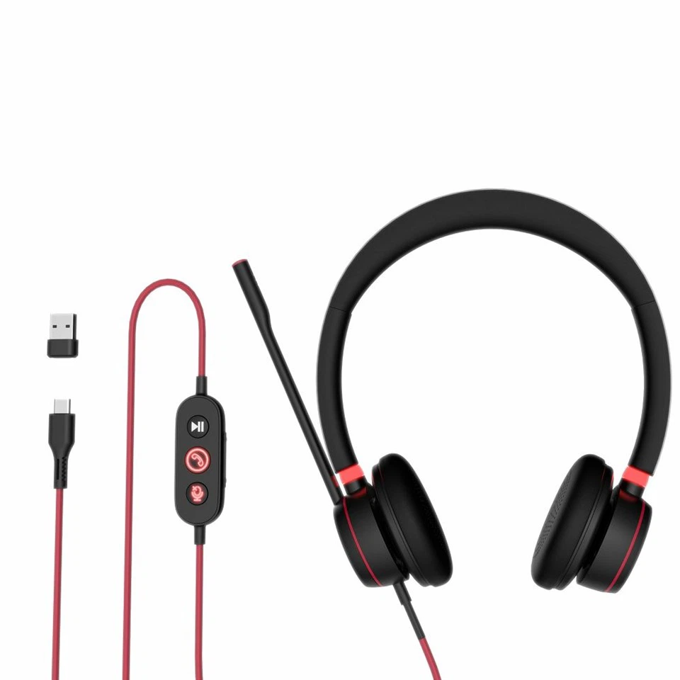 Best Usb Headset for Call Center